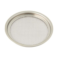 スガツネ工業 (210030167)SAM85ステンレス鋼製空気孔 SAM85 SAM85 1個