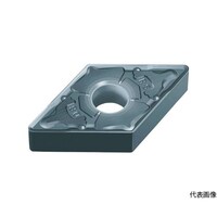 三菱マテリアル 旋盤用 超硬インサートネガ 難削材加工用 MT9015 DNMG150408RS MT9015 DNMG150408RS MT9015 1個