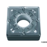 三菱マテリアル 旋盤用 PVDコーテッドインサートネガ 難削材加工用 MP9015 SNMG120412RS MP9015 SNMG120412RS MP9015 1個