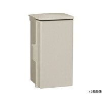 ニットウコウギョウ OP形プラボックス 1個入り OP1022BA OP1022BA 1個