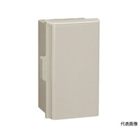 ニットウコウギョウ P形プラボックス 1個入り P121525BA P121525BA 1個