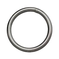 ハイロジック ステンレス(SUS304) 丸リング
