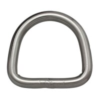 ハイロジック ステンレス Dリング