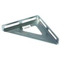 ハイロジック UKサンデブラケット15号 150×150mm 13056 13056 1個