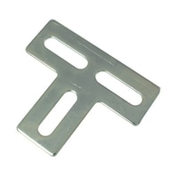 ハイロジック ジョイント金具