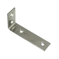 ハイロジック ステンレス ミニアングル