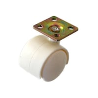 ハイロジック ニ輪キャスター