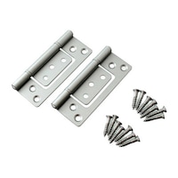 フラッシュ丁番