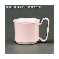 関東プラスチック工業 マグカップ