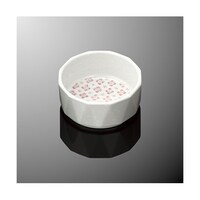 国際化工 スタック小鉢 大 花小紋 G 6SJ G 6SJ 1個