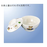 国際化工 飯茶碗 身