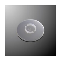 国際化工 11cm用丸蓋