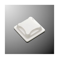 国際化工 10cm用角カバー