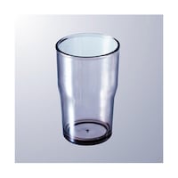 国際化工 ウォータータンブラー スモーク CP 8SU CP 8SU 1個