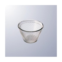 国際化工 だし入れ クリア GC 32CL GC 32CL 1個