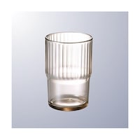 国際化工 9オンスタンブラー クリア CC 88CL CC 88CL 1個