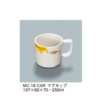 マグカップ