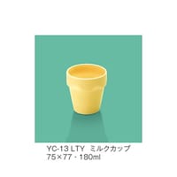 ミルクカップ