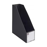 ライオン事務器 ボックスファイル