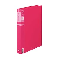 ライオン事務器 リングファイル