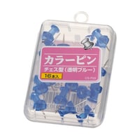 ライオン事務器 カラーピンチェス型