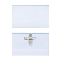 ライオン事務器 名札 N31K N31K 1個