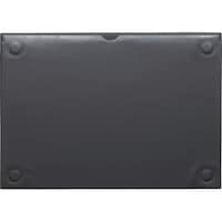 ライオン事務器 マグネットカードケース