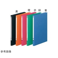 ライオン事務器 カラーファイル