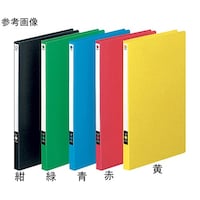 ライオン事務器 レターファイル