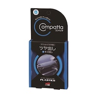 ソフト99 車内用クリーナー ルームピア コンパッタ 未塗装樹脂用ツヤ出し 02187 02187 1個