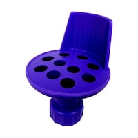 コンパル 凍結防止剤散布機 リサイクル・融雪・シャワー(1個入) 63×87mm 031164 031164 1個