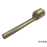 大同端子製造 裸圧着端子 棒状形