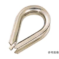 水本 ステンレス 板シンブル