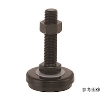 ダイワアドテック アジャスターボルト 軽防振用 ラバー付き受け皿タイプ