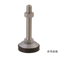 ダイワアドテック アジャスターボルト 重量用 ラバー付タイプ