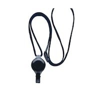 ソニック プロ 耐リール 吊下げひも 黒 NF2476D NF2476D 1本