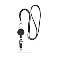 ソニック リール式吊下げひも