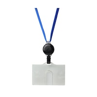 ソニック リール式吊下げ名札