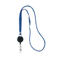 ソニック リール式吊下げひも