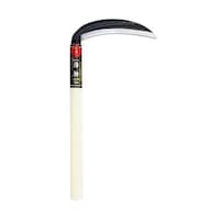 KENHO 薄鎌 左用 180mm 64892707 1丁