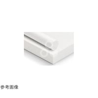 エンズィンガー TECAPET white 丸棒