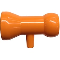 日機 1/2” クーラントノズル サイドフローノズル 64622(2) 64622(2) 1袋