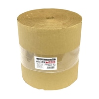 紺屋商事 片面巻段ボール 295mm×25m(73g+73g) 00970011 00970011 1巻