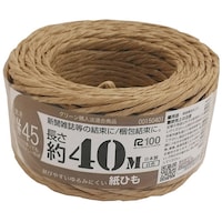 紺屋商事 紙ひも国産