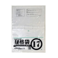 紺屋商事 PEポリ袋透明
