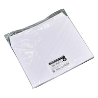 紺屋商事 厚紙封筒ネコポスサイズ 20枚 220×310+43mm 01040002 01040002 1パック