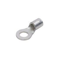 日立Astemoアフターマーケット 丸型端子 6.4mm Φ4.5mm 20個入 DR86 DR86 1袋