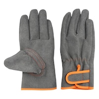 エース 人工皮革手袋