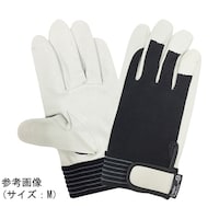 エース 人工皮革手袋
