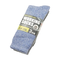 ワーキングソックス
